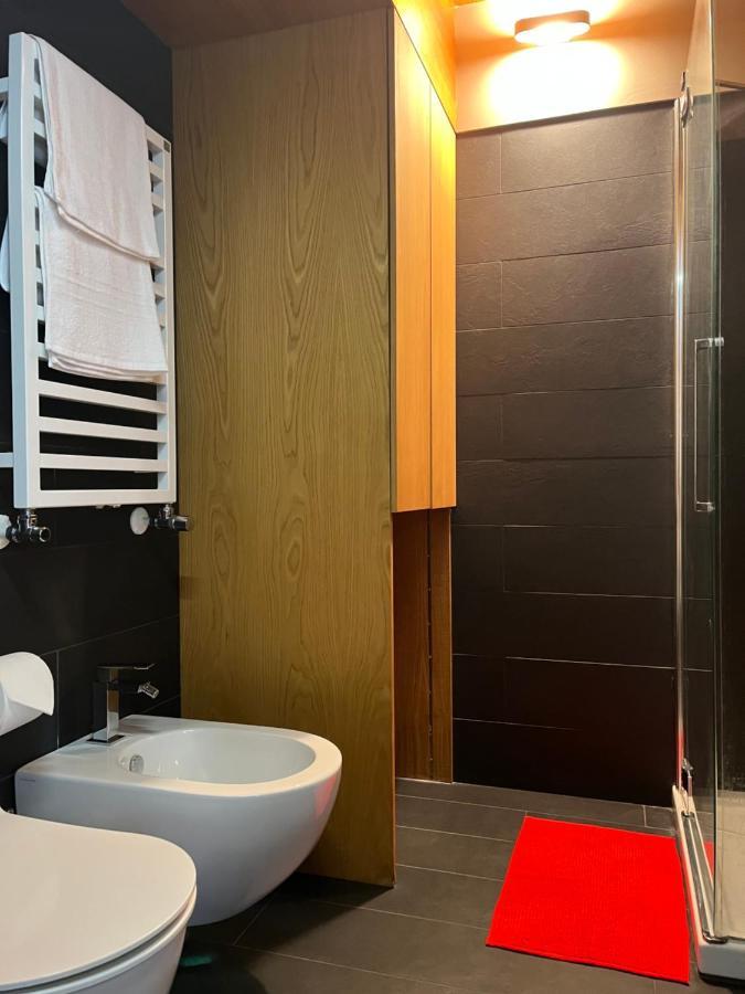 The Loft Apartamento Roma Exterior foto